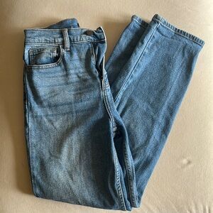 Fashion nova jeans size 7